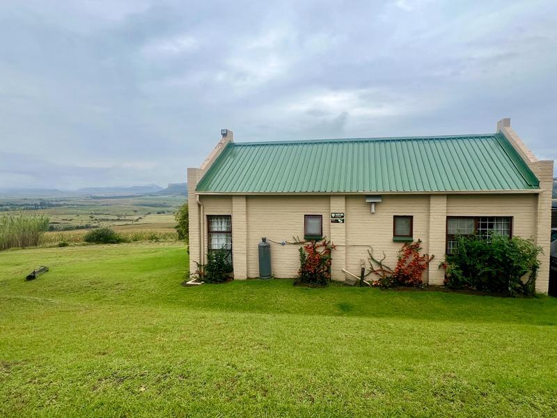 4 Bedroom Property for Sale in Fouriesburg Free State